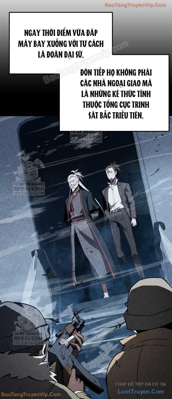 Vua Hiệp Sĩ Đã Trở Lại Với Một Vị Thần Chap 154 - Next Chap 153