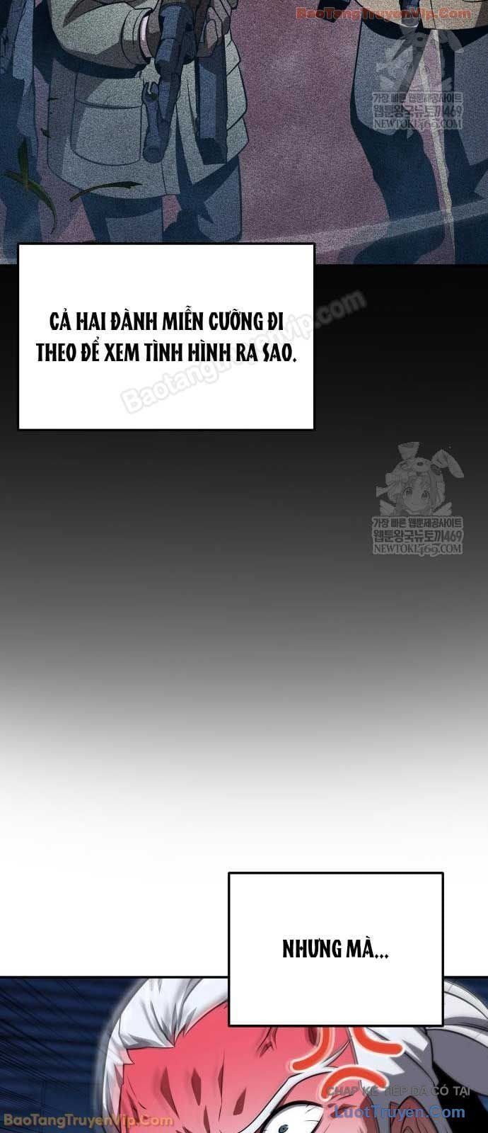 Vua Hiệp Sĩ Đã Trở Lại Với Một Vị Thần Chap 154 - Next Chap 153