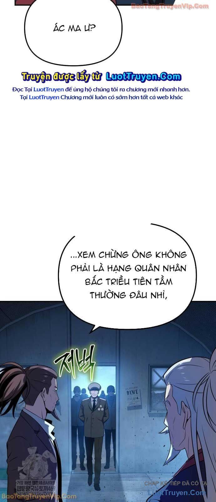 Vua Hiệp Sĩ Đã Trở Lại Với Một Vị Thần Chap 154 - Next Chap 153