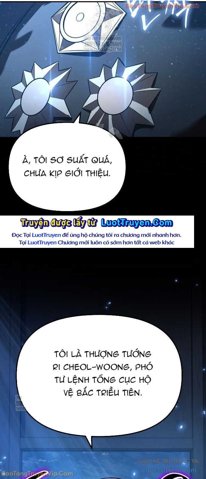 Vua Hiệp Sĩ Đã Trở Lại Với Một Vị Thần Chap 154 - Next Chap 153