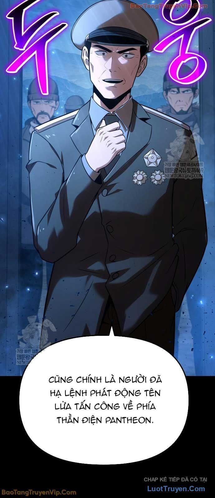 Vua Hiệp Sĩ Đã Trở Lại Với Một Vị Thần Chap 154 - Next Chap 153