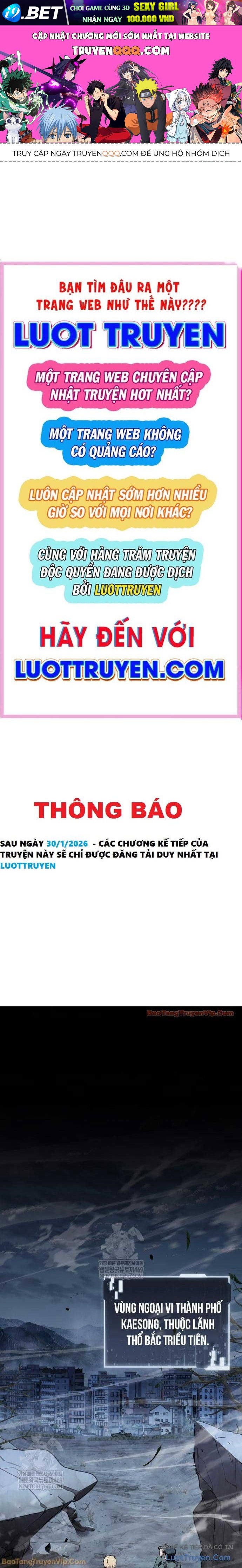 Vua Hiệp Sĩ Đã Trở Lại Với Một Vị Thần Chap 155 - Next Chap 154