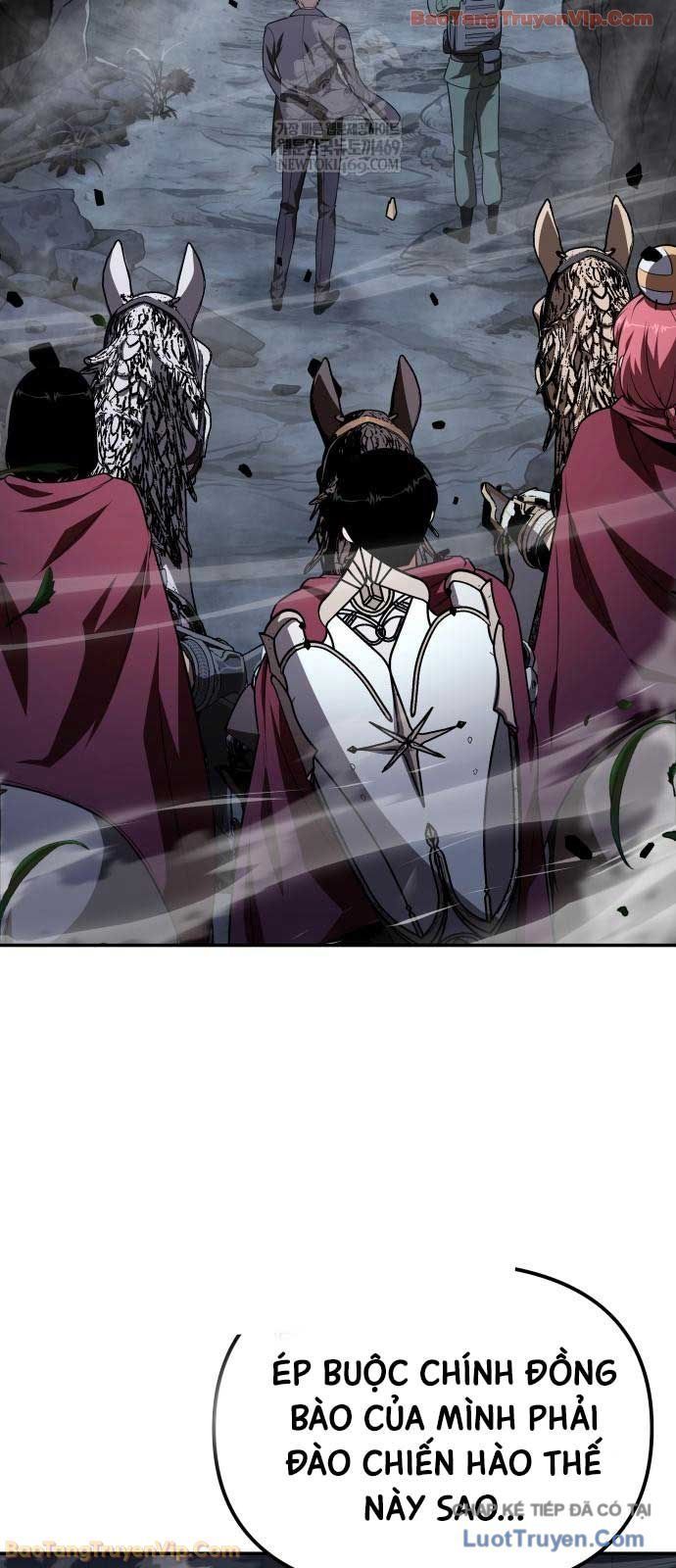 Vua Hiệp Sĩ Đã Trở Lại Với Một Vị Thần Chap 155 - Next Chap 154