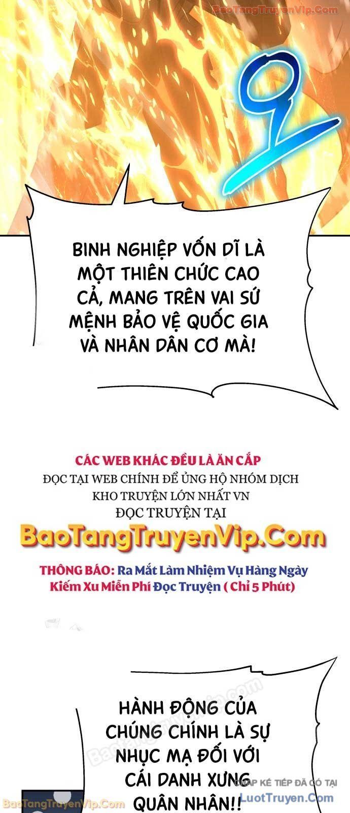 Vua Hiệp Sĩ Đã Trở Lại Với Một Vị Thần Chap 155 - Next Chap 154