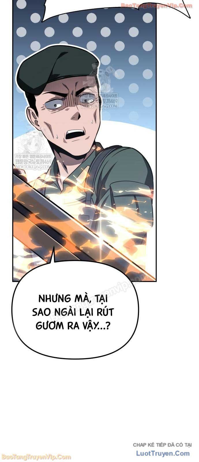 Vua Hiệp Sĩ Đã Trở Lại Với Một Vị Thần Chap 155 - Next Chap 154
