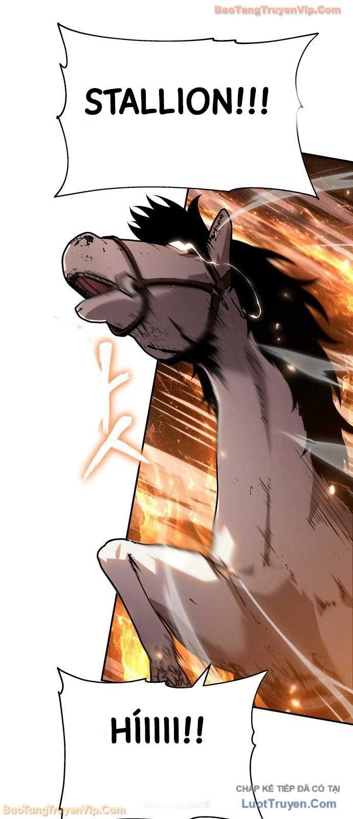 Vua Hiệp Sĩ Đã Trở Lại Với Một Vị Thần Chap 155 - Next Chap 154