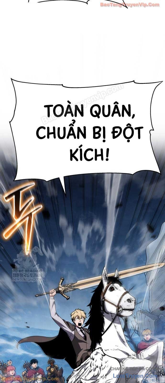 Vua Hiệp Sĩ Đã Trở Lại Với Một Vị Thần Chap 155 - Next Chap 154