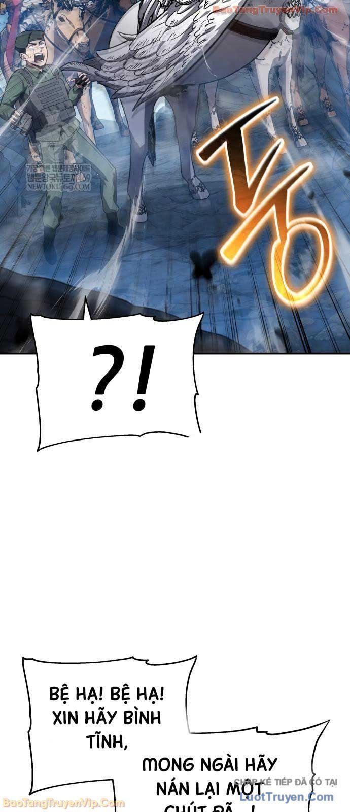 Vua Hiệp Sĩ Đã Trở Lại Với Một Vị Thần Chap 155 - Next Chap 154