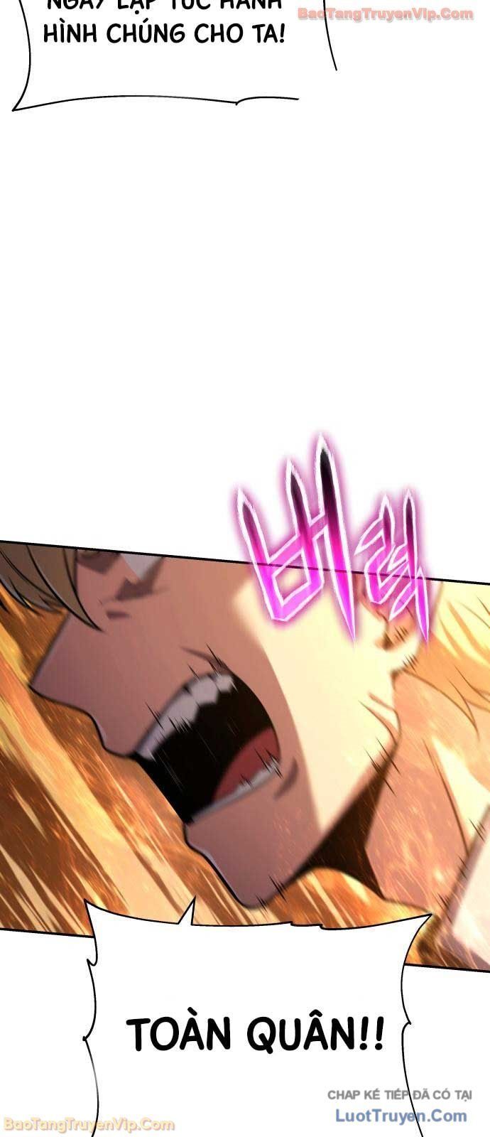 Vua Hiệp Sĩ Đã Trở Lại Với Một Vị Thần Chap 155 - Next Chap 154