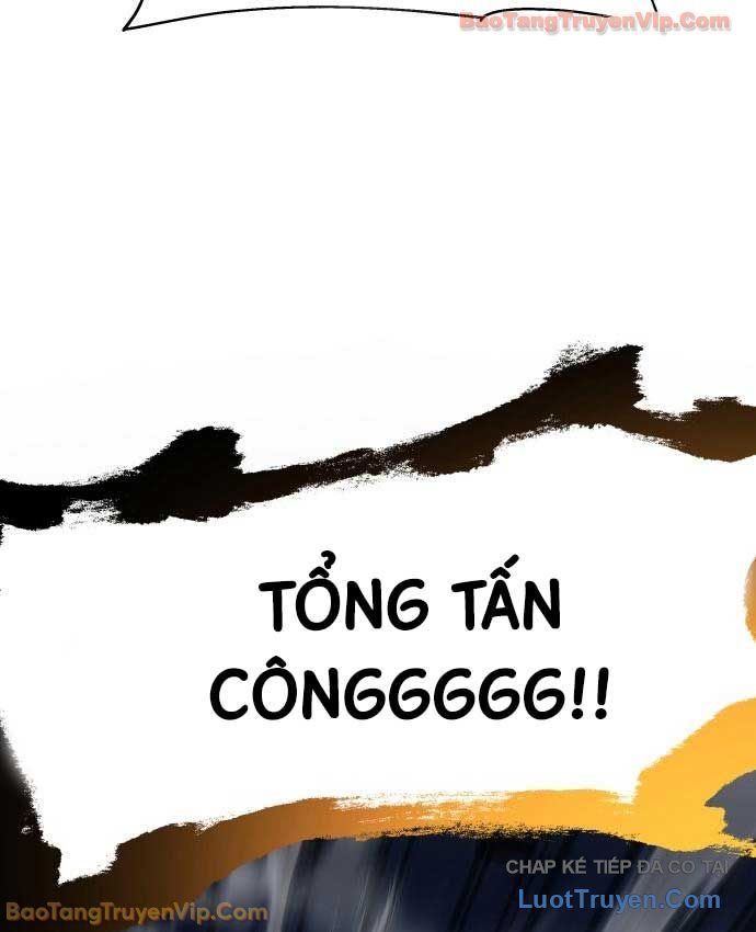 Vua Hiệp Sĩ Đã Trở Lại Với Một Vị Thần Chap 155 - Next Chap 154