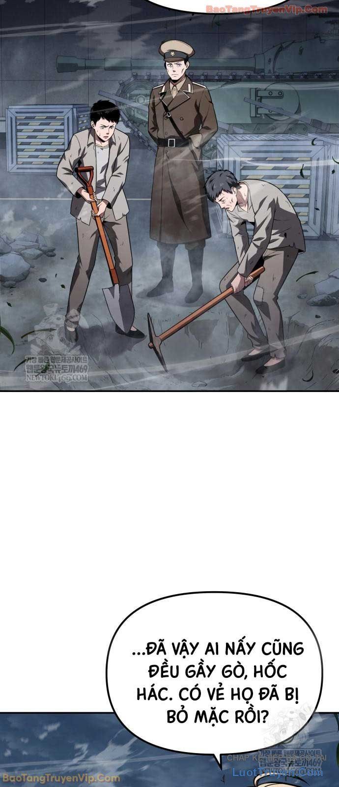 Vua Hiệp Sĩ Đã Trở Lại Với Một Vị Thần Chap 155 - Next Chap 154