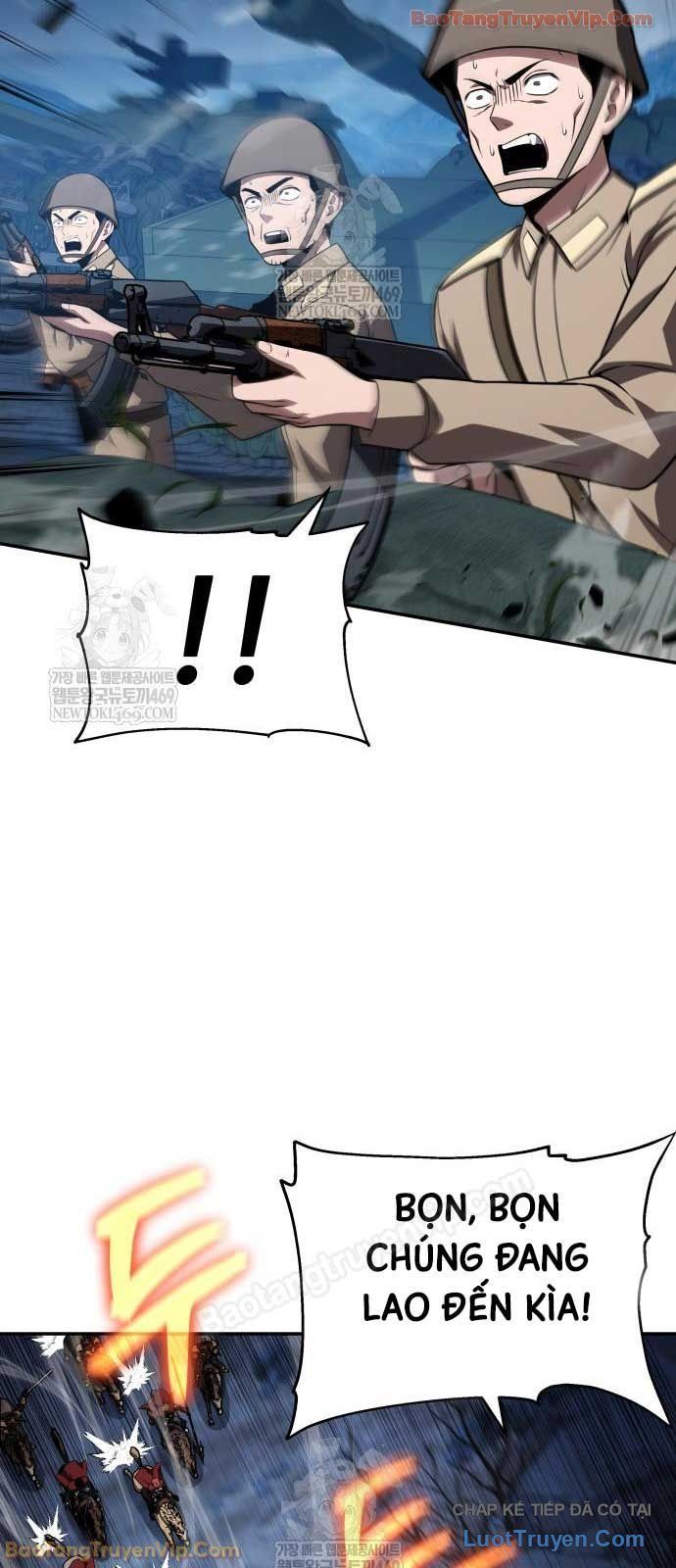 Vua Hiệp Sĩ Đã Trở Lại Với Một Vị Thần Chap 155 - Next Chap 154