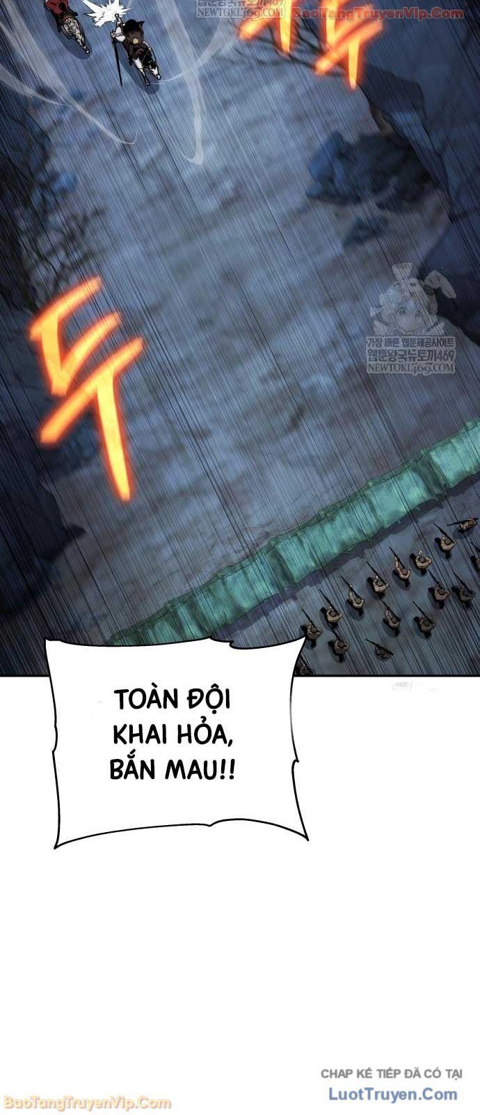 Vua Hiệp Sĩ Đã Trở Lại Với Một Vị Thần Chap 155 - Next Chap 154