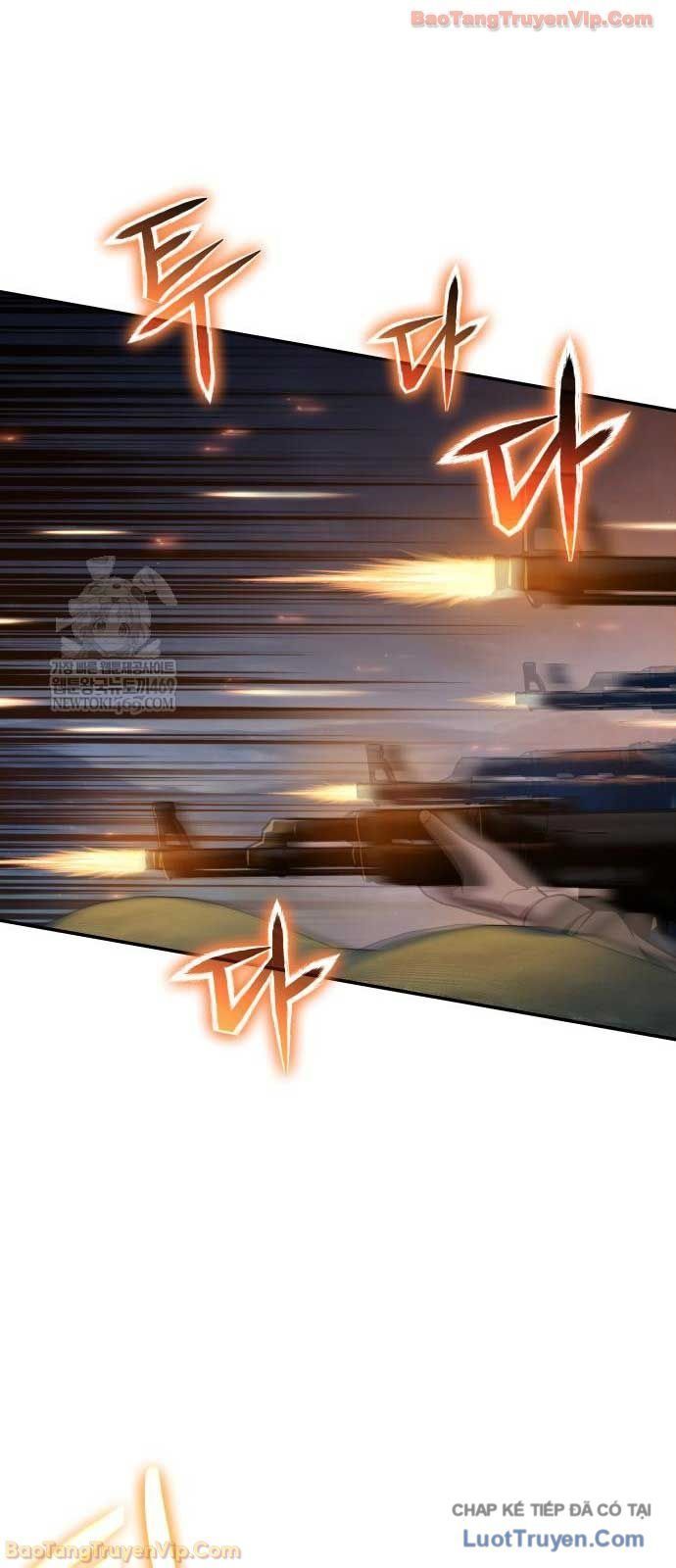 Vua Hiệp Sĩ Đã Trở Lại Với Một Vị Thần Chap 155 - Next Chap 154