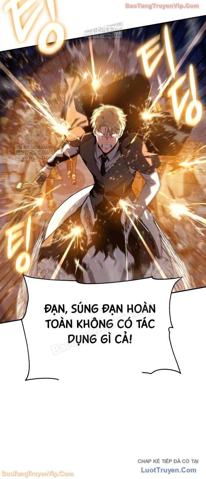 Vua Hiệp Sĩ Đã Trở Lại Với Một Vị Thần Chap 155 - Next Chap 154