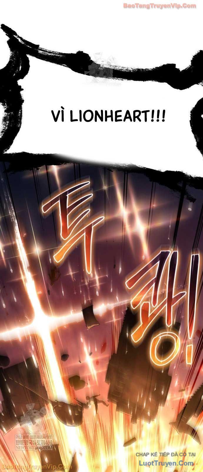 Vua Hiệp Sĩ Đã Trở Lại Với Một Vị Thần Chap 155 - Next Chap 154