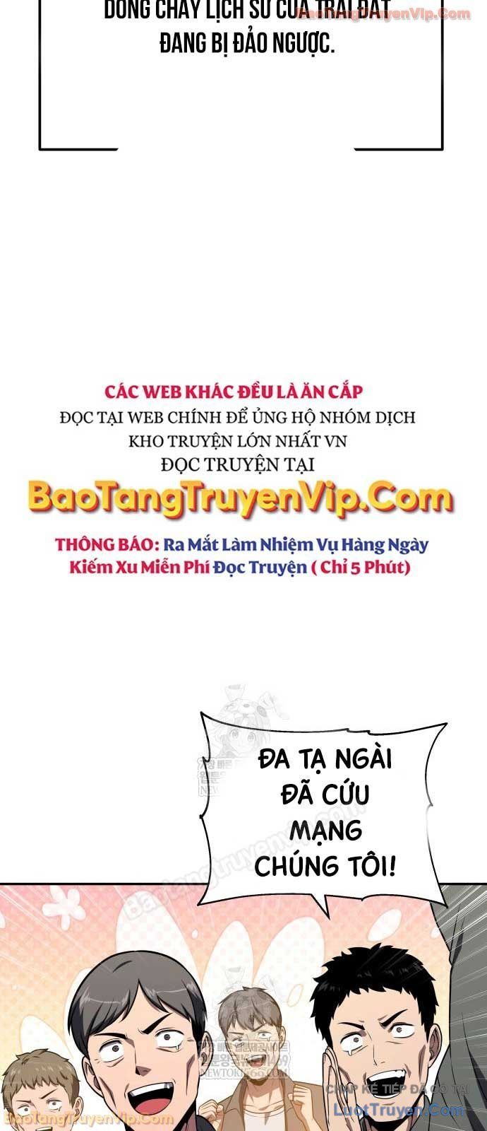 Vua Hiệp Sĩ Đã Trở Lại Với Một Vị Thần Chap 155 - Next Chap 154
