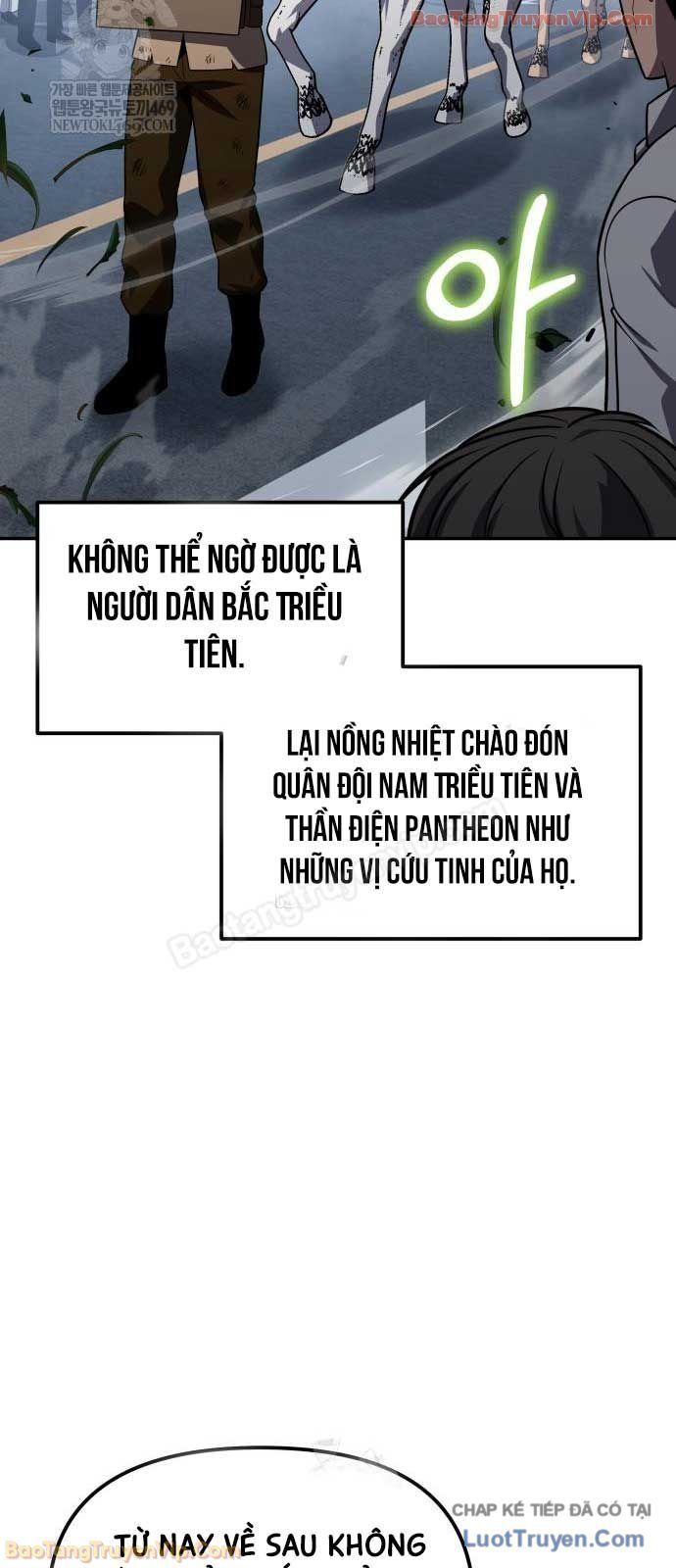 Vua Hiệp Sĩ Đã Trở Lại Với Một Vị Thần Chap 155 - Next Chap 154
