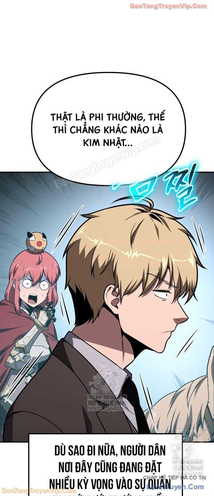 Vua Hiệp Sĩ Đã Trở Lại Với Một Vị Thần Chap 155 - Next Chap 154