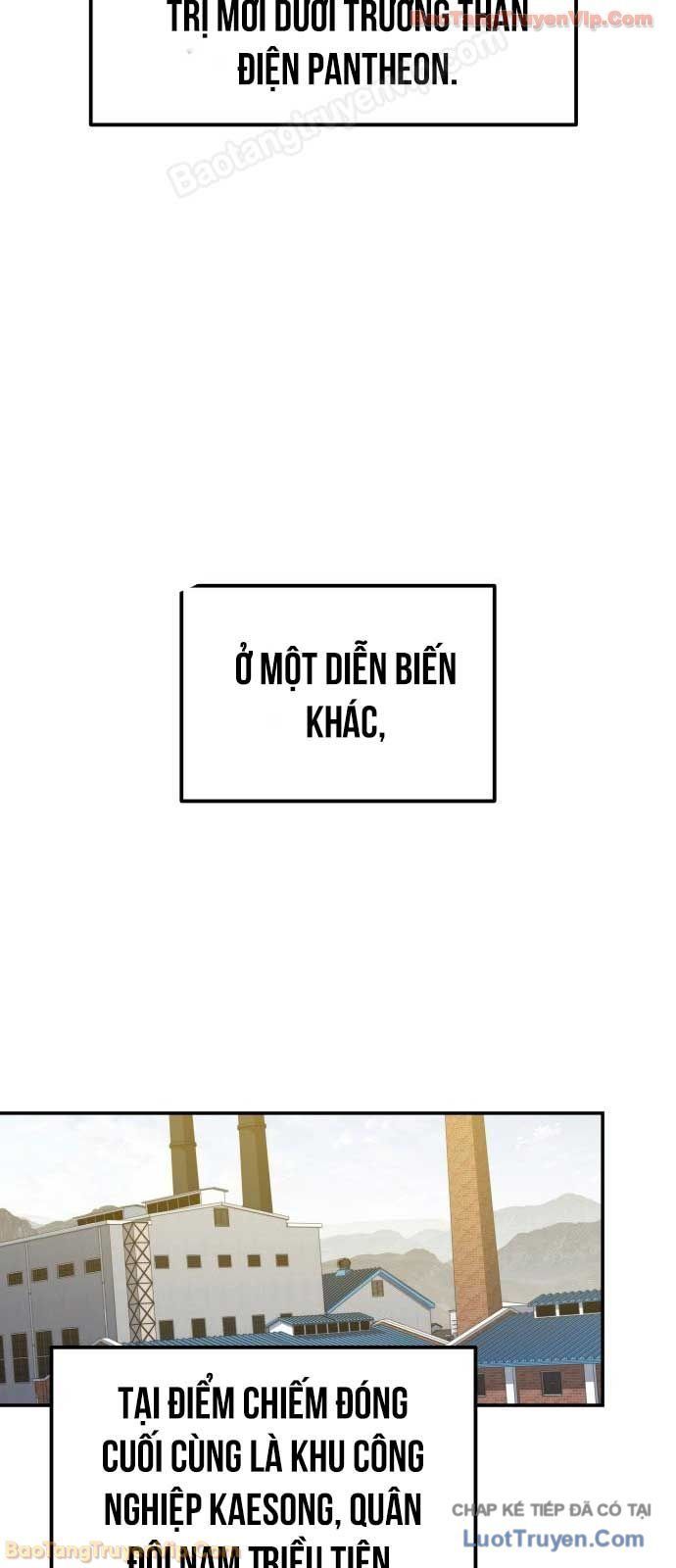 Vua Hiệp Sĩ Đã Trở Lại Với Một Vị Thần Chap 155 - Next Chap 154