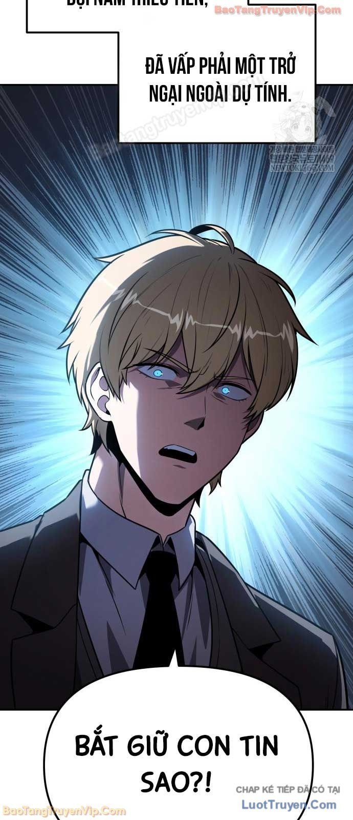 Vua Hiệp Sĩ Đã Trở Lại Với Một Vị Thần Chap 155 - Next Chap 154
