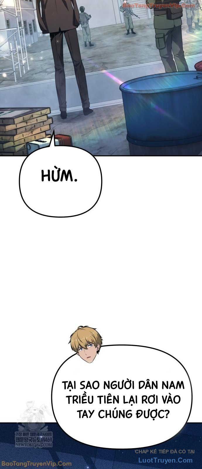 Vua Hiệp Sĩ Đã Trở Lại Với Một Vị Thần Chap 155 - Next Chap 154