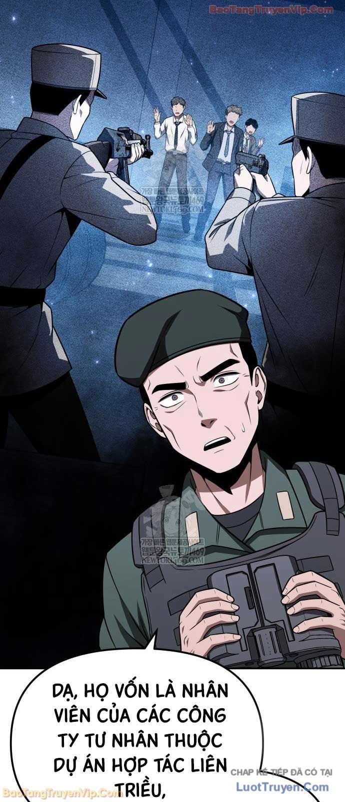 Vua Hiệp Sĩ Đã Trở Lại Với Một Vị Thần Chap 155 - Next Chap 154