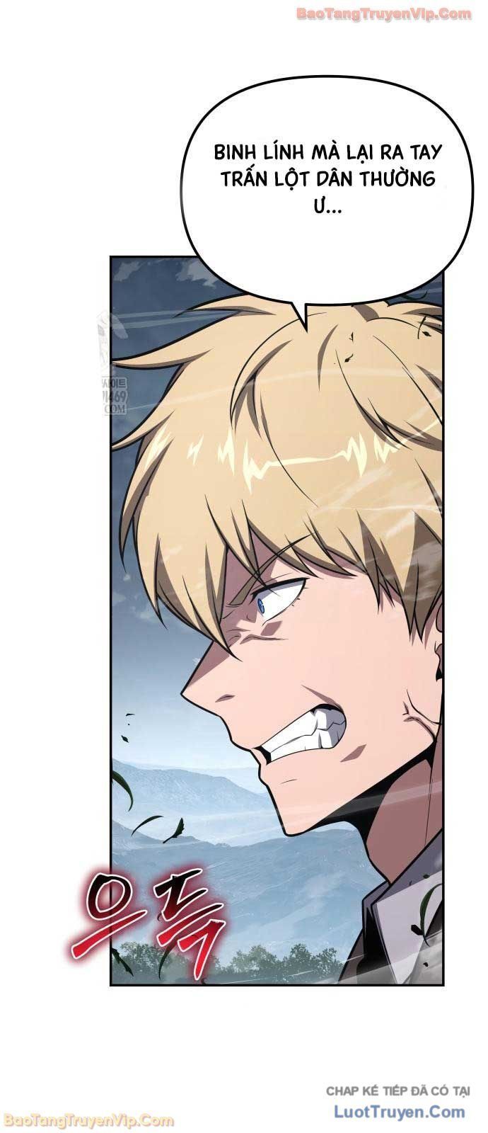 Vua Hiệp Sĩ Đã Trở Lại Với Một Vị Thần Chap 155 - Next Chap 154