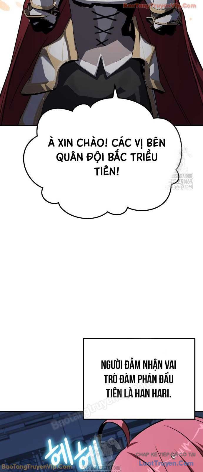 Vua Hiệp Sĩ Đã Trở Lại Với Một Vị Thần Chap 155 - Next Chap 154