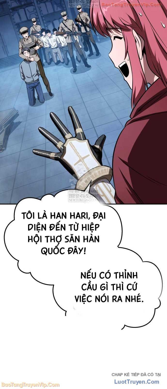 Vua Hiệp Sĩ Đã Trở Lại Với Một Vị Thần Chap 155 - Next Chap 154