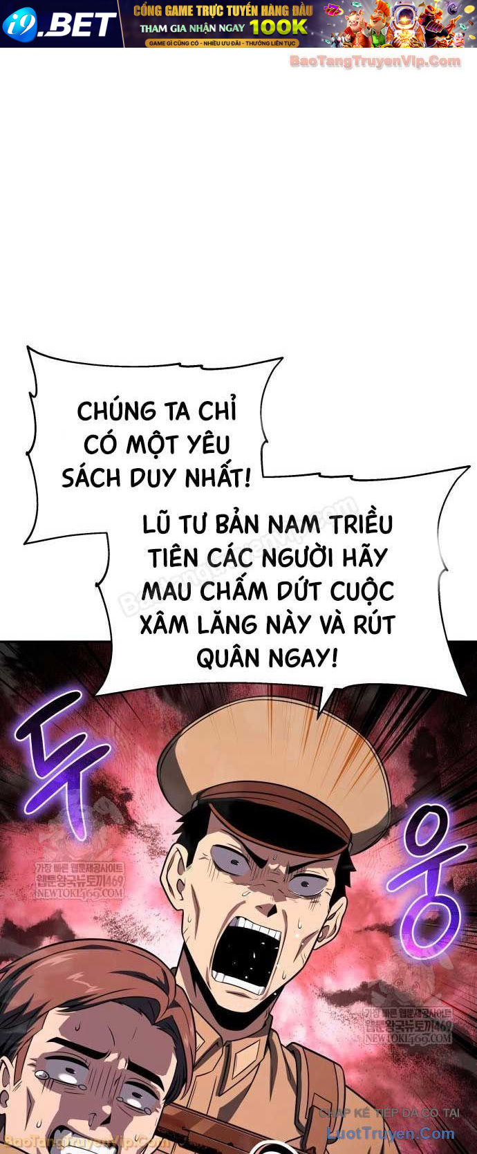 Vua Hiệp Sĩ Đã Trở Lại Với Một Vị Thần Chap 155 - Next Chap 154