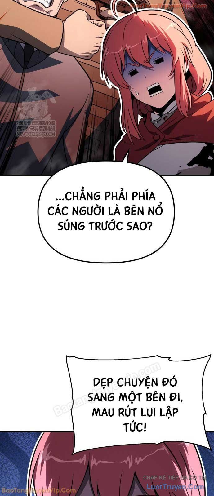 Vua Hiệp Sĩ Đã Trở Lại Với Một Vị Thần Chap 155 - Next Chap 154