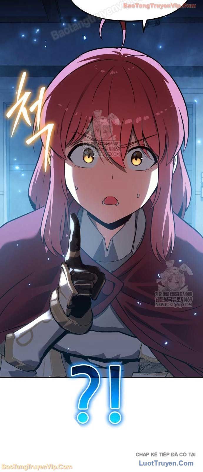 Vua Hiệp Sĩ Đã Trở Lại Với Một Vị Thần Chap 155 - Next Chap 154