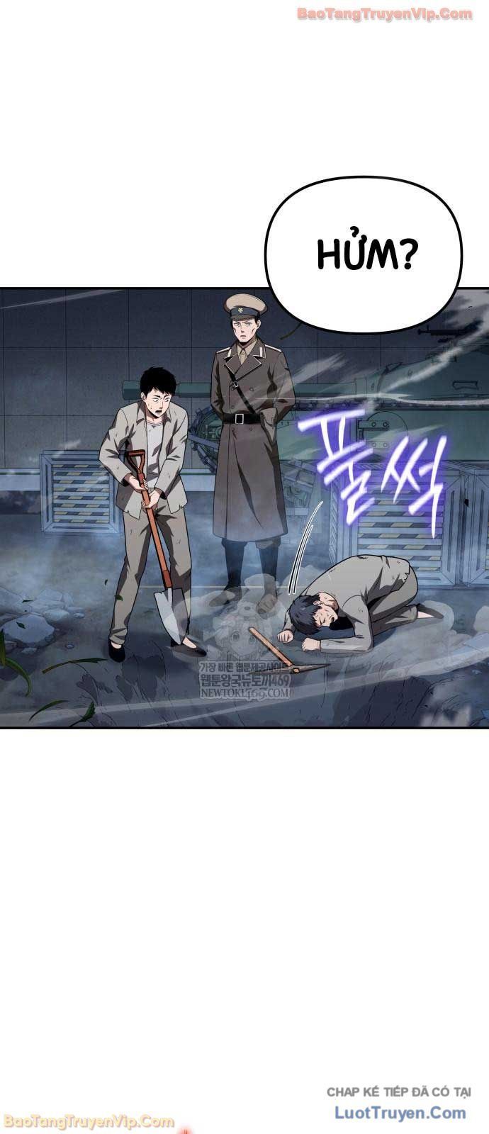 Vua Hiệp Sĩ Đã Trở Lại Với Một Vị Thần Chap 155 - Next Chap 154