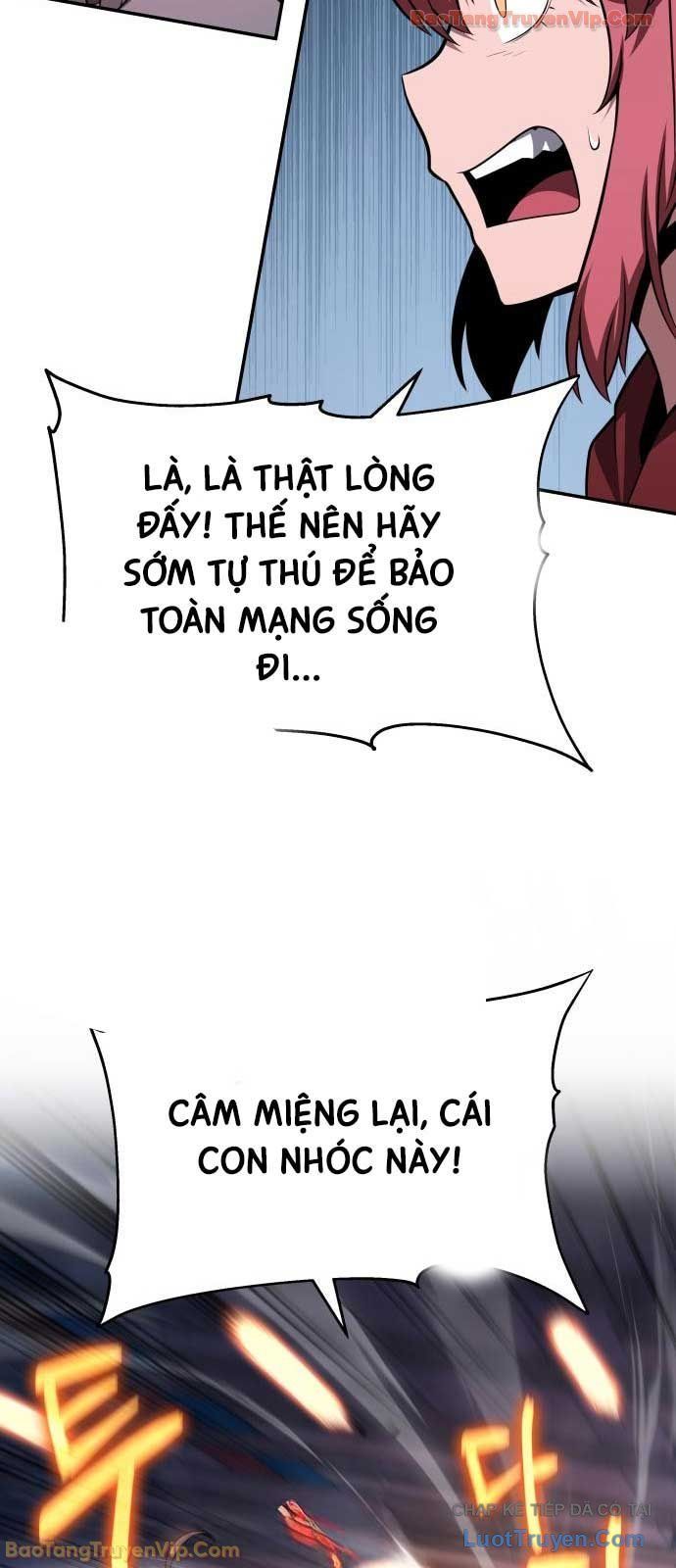 Vua Hiệp Sĩ Đã Trở Lại Với Một Vị Thần Chap 155 - Next Chap 154