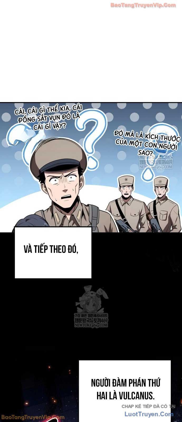 Vua Hiệp Sĩ Đã Trở Lại Với Một Vị Thần Chap 155 - Next Chap 154