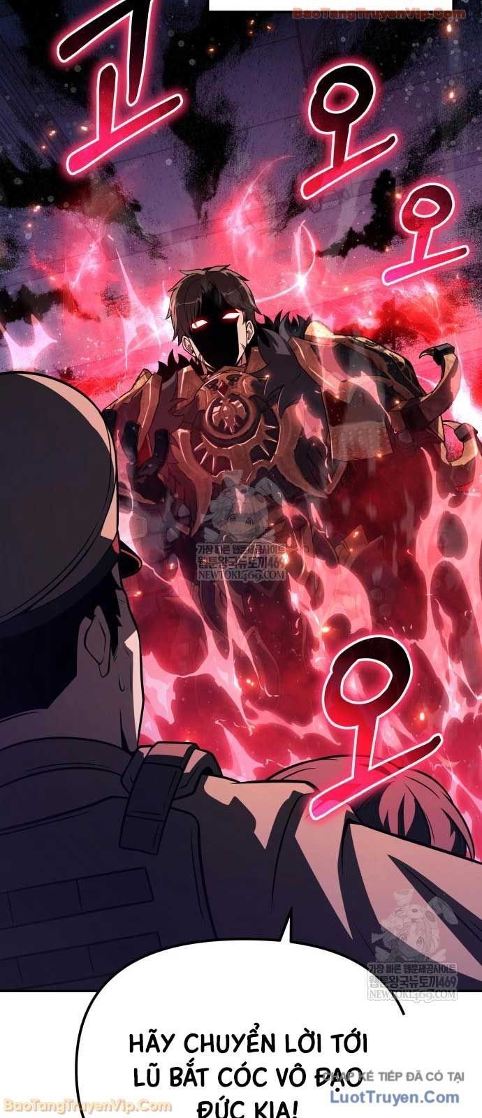 Vua Hiệp Sĩ Đã Trở Lại Với Một Vị Thần Chap 155 - Next Chap 154