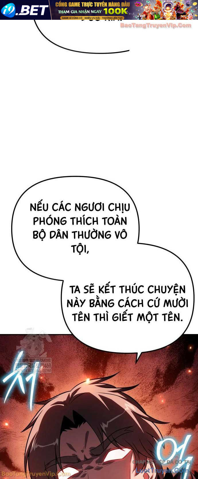 Vua Hiệp Sĩ Đã Trở Lại Với Một Vị Thần Chap 155 - Next Chap 154