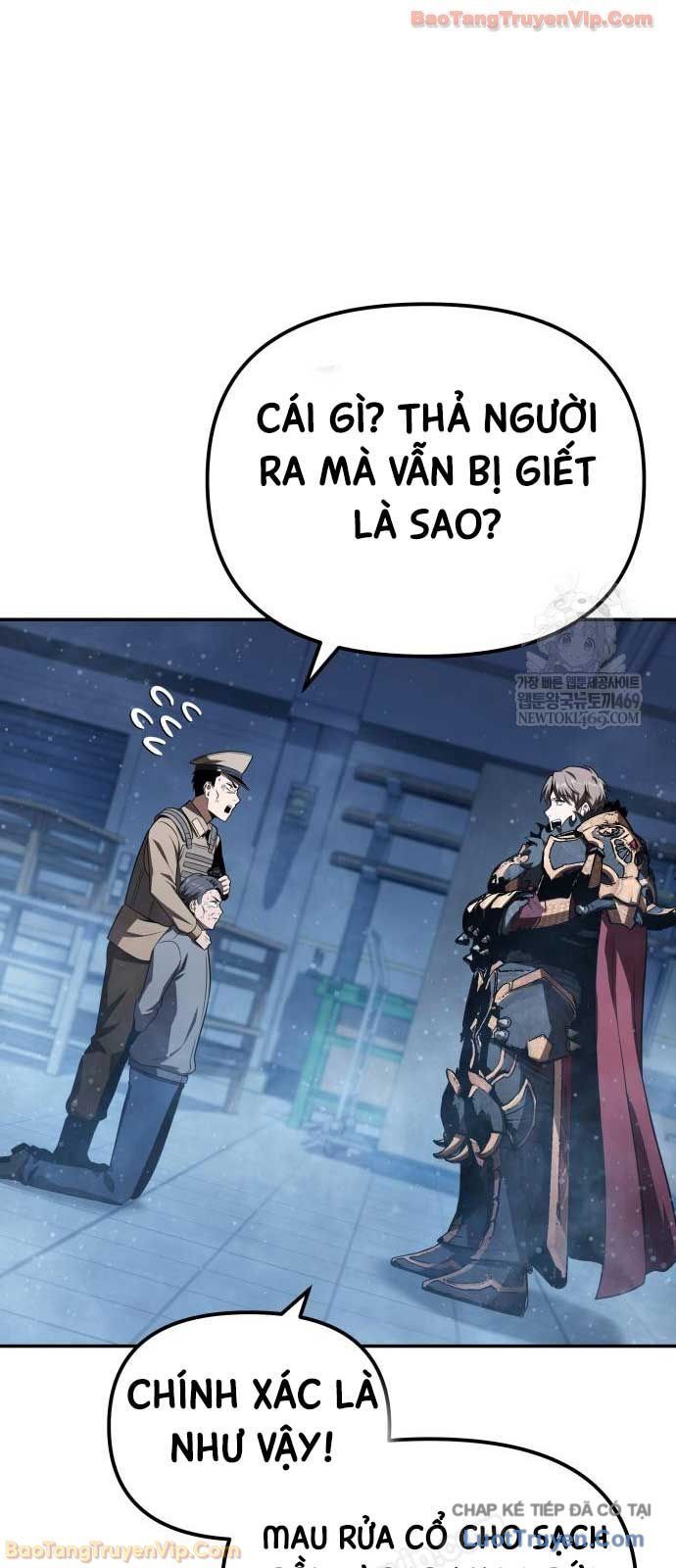 Vua Hiệp Sĩ Đã Trở Lại Với Một Vị Thần Chap 155 - Next Chap 154