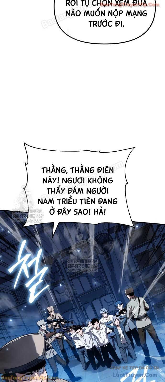 Vua Hiệp Sĩ Đã Trở Lại Với Một Vị Thần Chap 155 - Next Chap 154