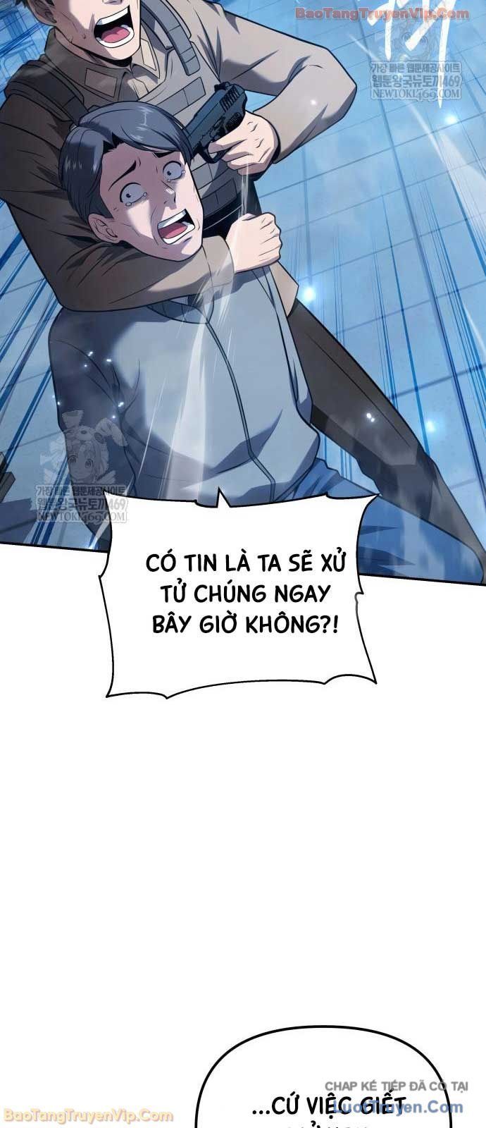 Vua Hiệp Sĩ Đã Trở Lại Với Một Vị Thần Chap 155 - Next Chap 154