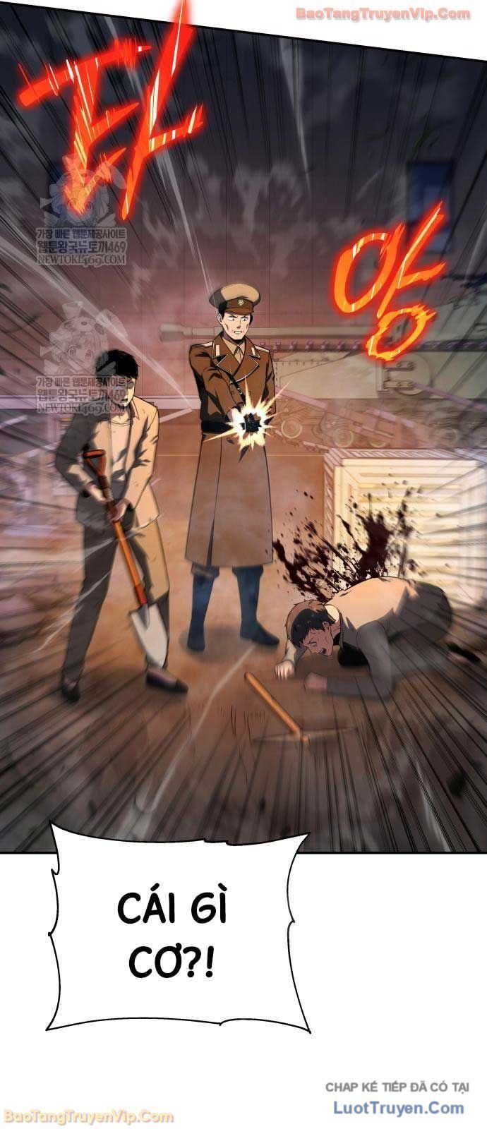 Vua Hiệp Sĩ Đã Trở Lại Với Một Vị Thần Chap 155 - Next Chap 154