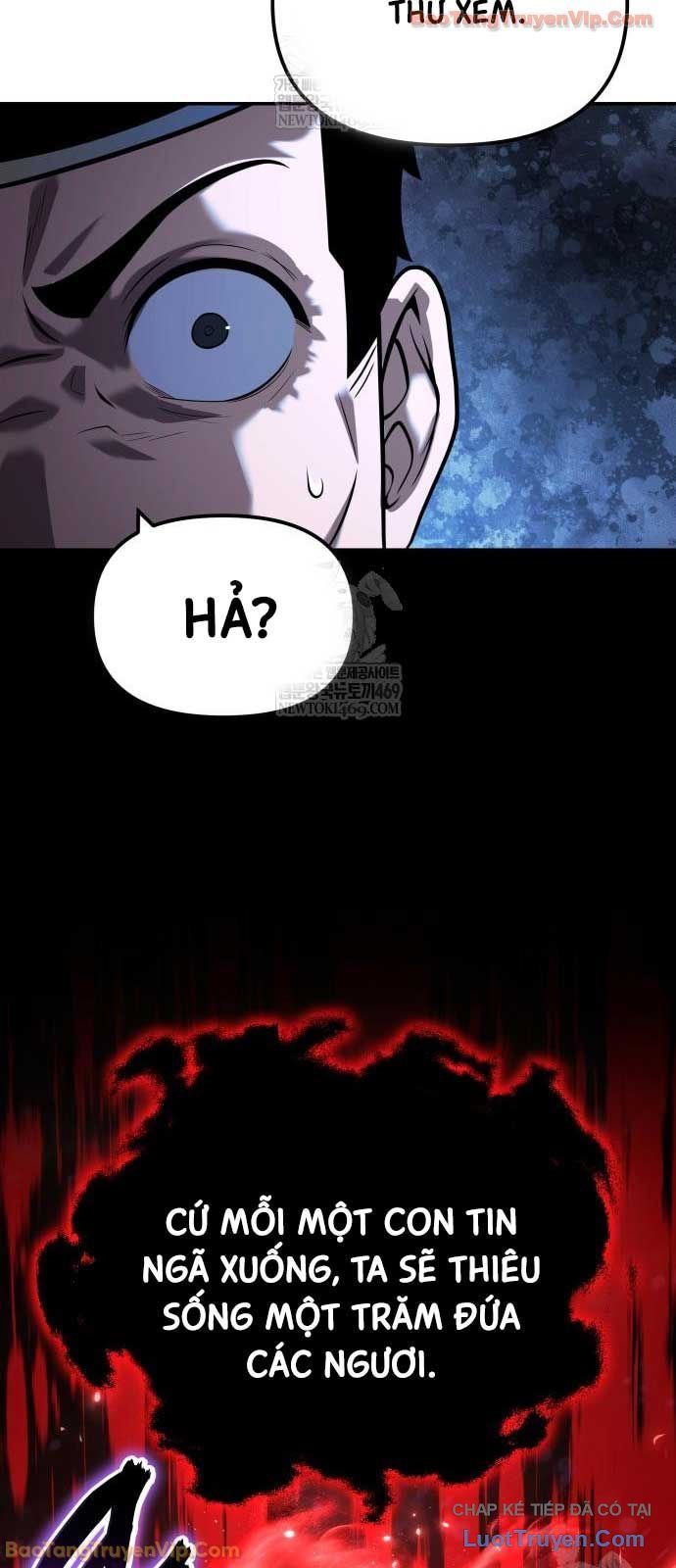 Vua Hiệp Sĩ Đã Trở Lại Với Một Vị Thần Chap 155 - Next Chap 154