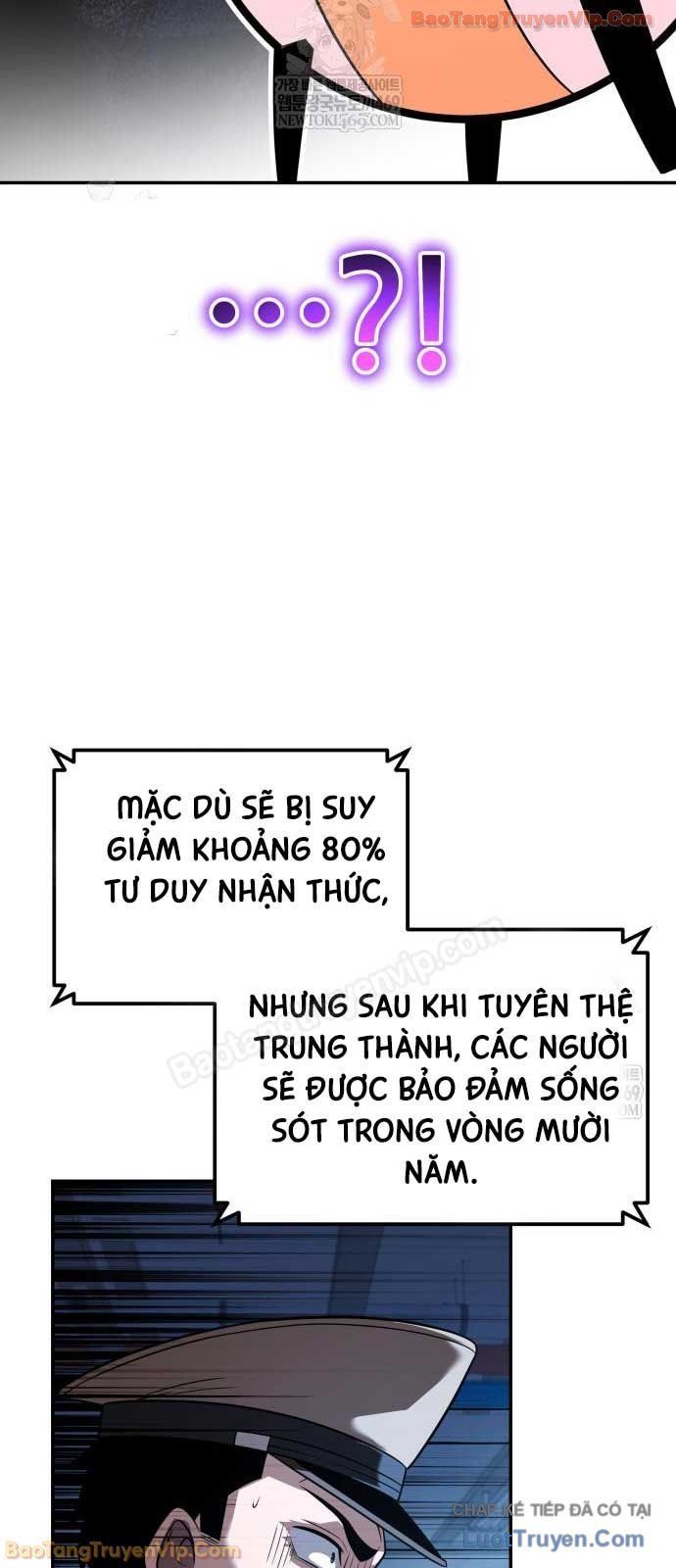 Vua Hiệp Sĩ Đã Trở Lại Với Một Vị Thần Chap 155 - Next Chap 154