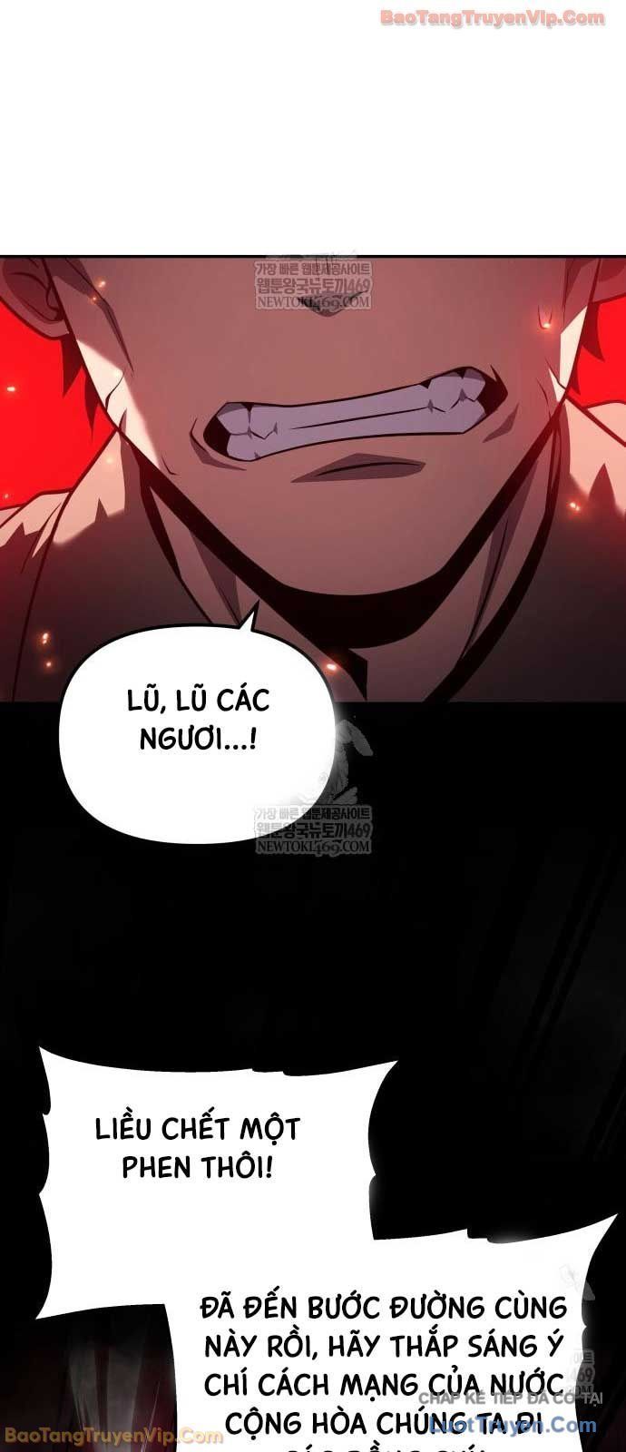 Vua Hiệp Sĩ Đã Trở Lại Với Một Vị Thần Chap 155 - Next Chap 154