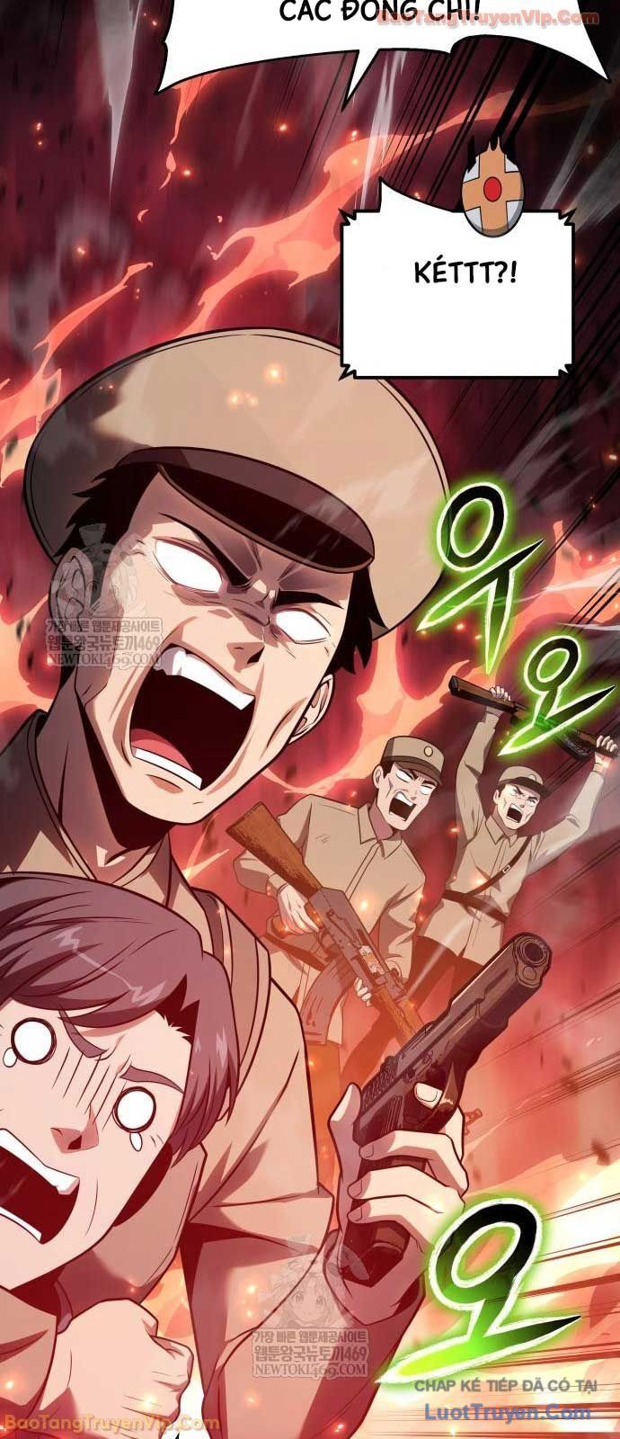 Vua Hiệp Sĩ Đã Trở Lại Với Một Vị Thần Chap 155 - Next Chap 154