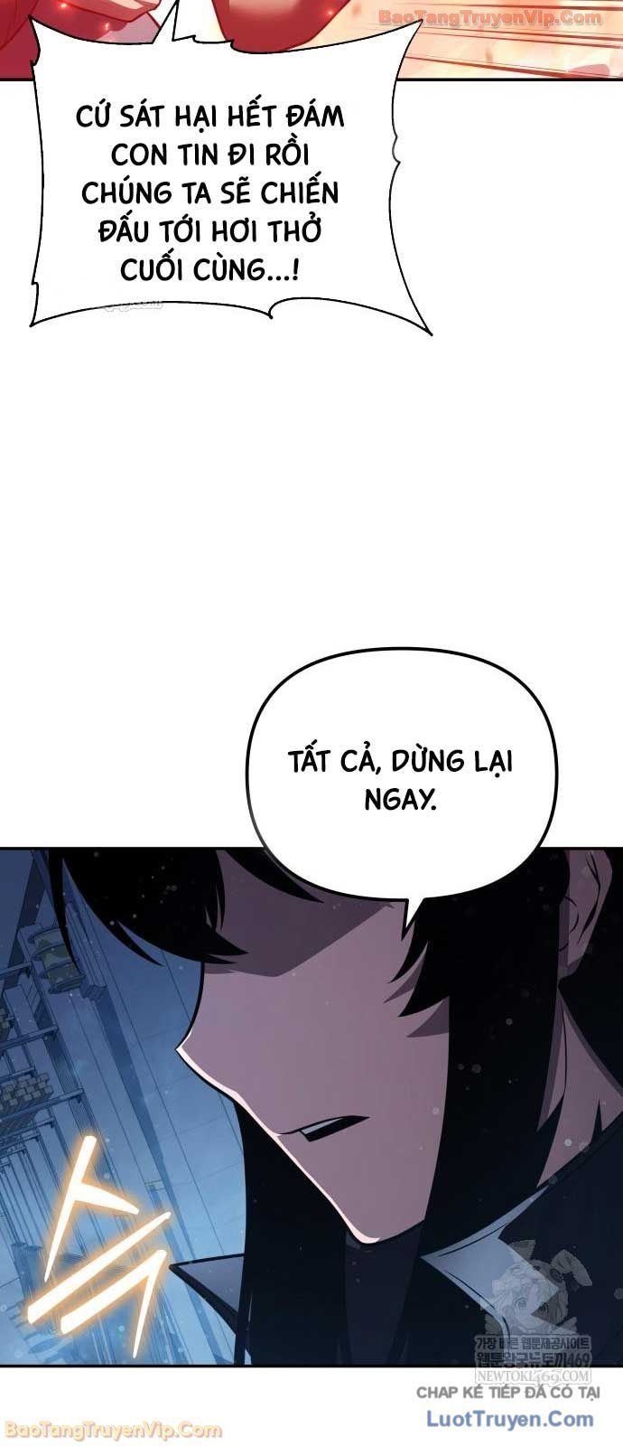 Vua Hiệp Sĩ Đã Trở Lại Với Một Vị Thần Chap 155 - Next Chap 154