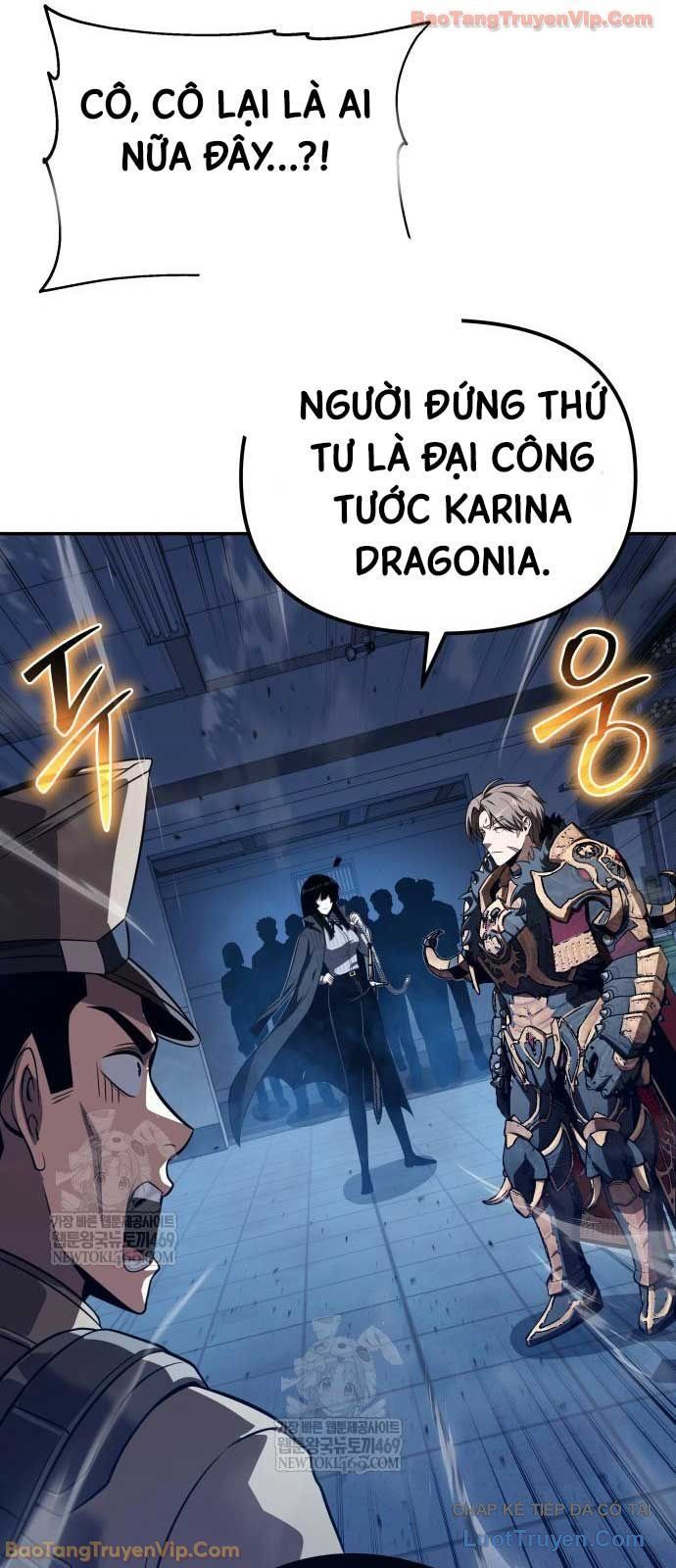 Vua Hiệp Sĩ Đã Trở Lại Với Một Vị Thần Chap 155 - Next Chap 154