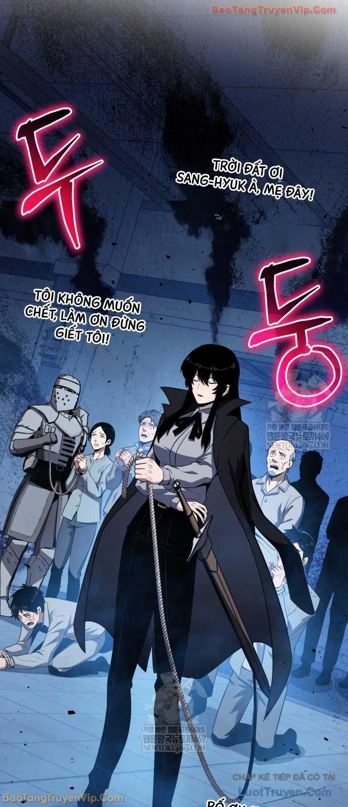 Vua Hiệp Sĩ Đã Trở Lại Với Một Vị Thần Chap 155 - Next Chap 154