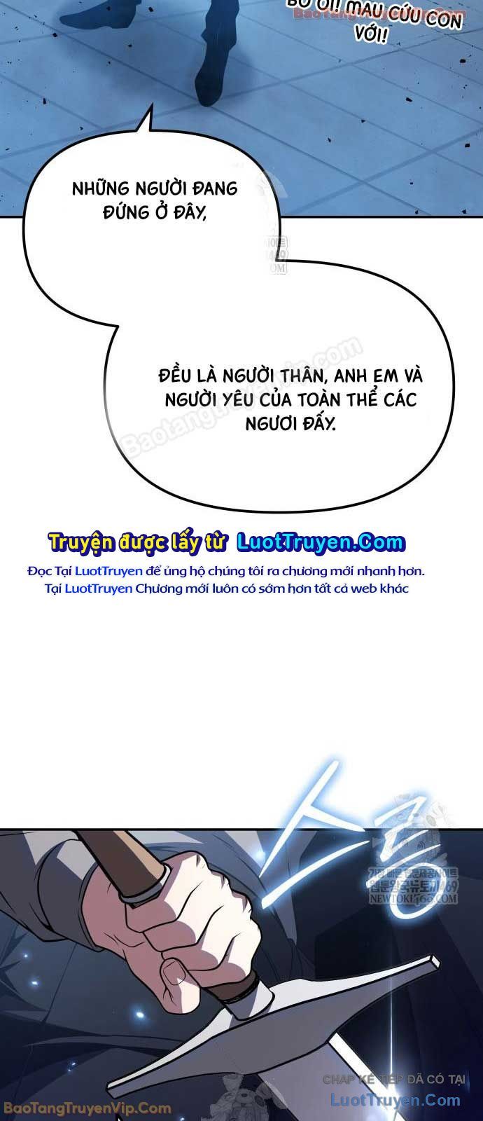 Vua Hiệp Sĩ Đã Trở Lại Với Một Vị Thần Chap 155 - Next Chap 154